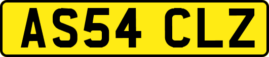 AS54CLZ