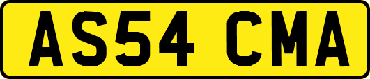 AS54CMA