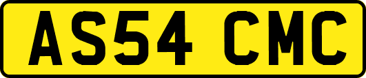 AS54CMC