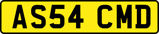 AS54CMD