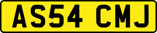 AS54CMJ