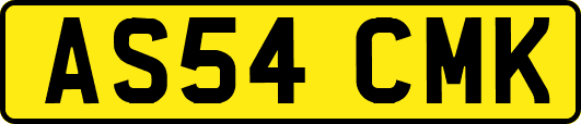 AS54CMK