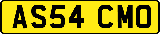 AS54CMO