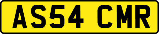AS54CMR
