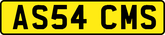 AS54CMS