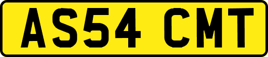 AS54CMT