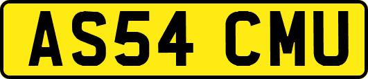 AS54CMU