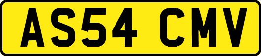 AS54CMV