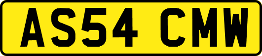 AS54CMW