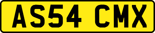 AS54CMX