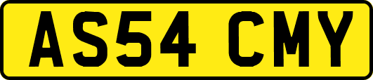 AS54CMY