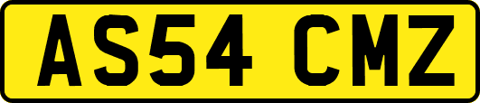 AS54CMZ