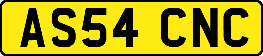 AS54CNC