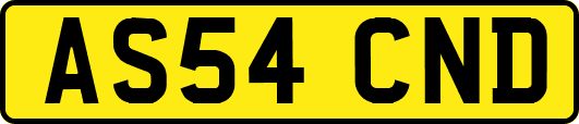 AS54CND