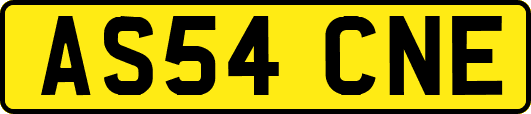 AS54CNE