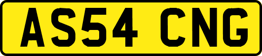 AS54CNG