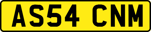 AS54CNM