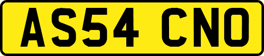 AS54CNO