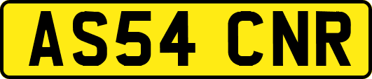 AS54CNR