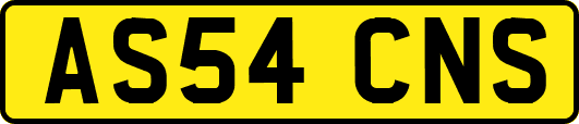 AS54CNS