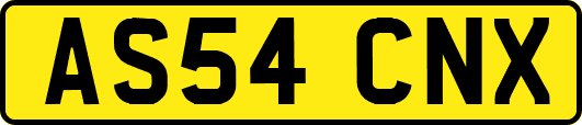 AS54CNX