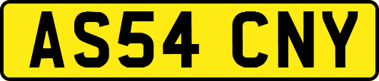 AS54CNY