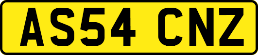 AS54CNZ