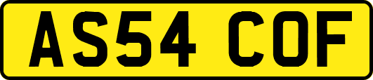 AS54COF
