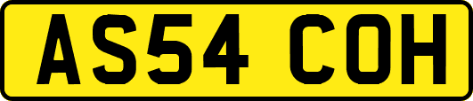 AS54COH