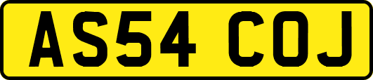 AS54COJ
