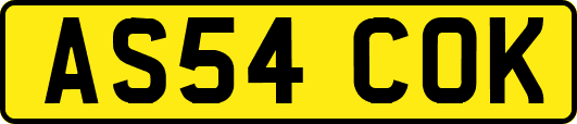 AS54COK