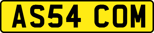 AS54COM