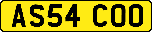 AS54COO