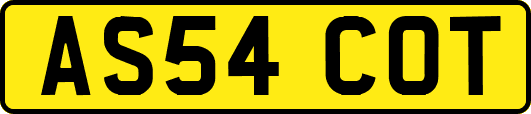 AS54COT