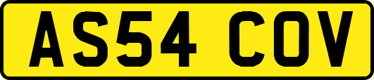 AS54COV
