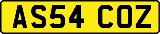 AS54COZ