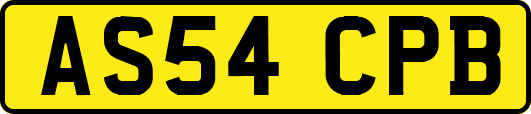 AS54CPB