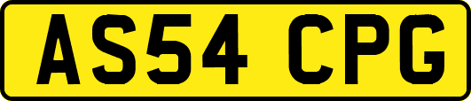 AS54CPG