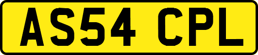 AS54CPL