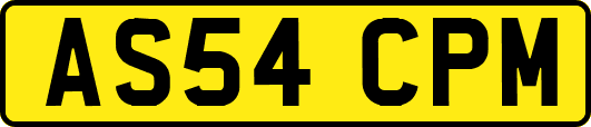 AS54CPM