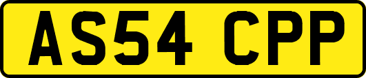 AS54CPP