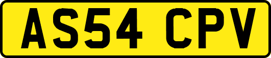 AS54CPV