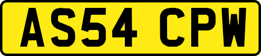 AS54CPW