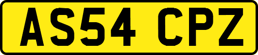 AS54CPZ