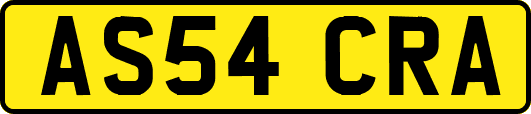 AS54CRA