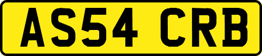 AS54CRB