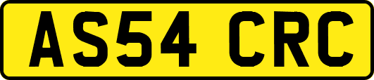 AS54CRC
