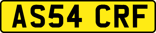 AS54CRF