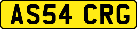 AS54CRG
