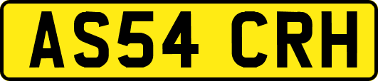 AS54CRH